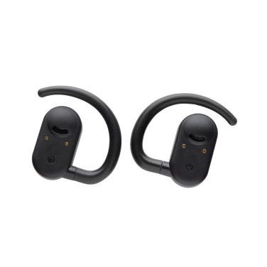 Logo trade mainoslahja ja liikelahja tuotekuva: Fitsound RCS avoimet TWS-korvakuulokkeet