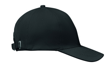 Logotrade liikelahja mainoslahja kuva: 6-paneelinen baseball-lippis