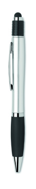 Logotrade liikelahja tuotekuva: Stylus spinner kynä