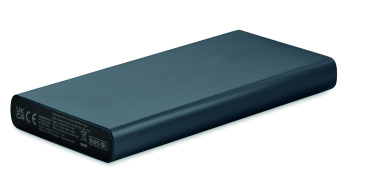 Logo trade liikelahjat mainoslahjat kuva: Varavirtalähde 10000 mAh