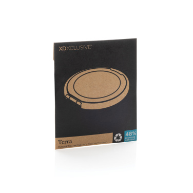 Logotrade mainoslahjat kuva: Terra Magnetic RCS magneettinen puhelimen pidike renkaalla