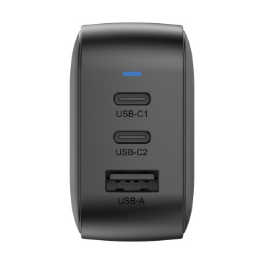 Logotrade liikelahjat kuva: Urban Vitamin Santa Cruz RCS 70W GAN laturi