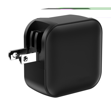 Logotrade mainostuote tuotekuva: Urban Vitamin Santa Cruz RCS 70W GAN laturi