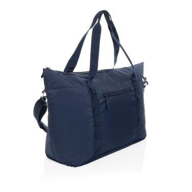Logotrade liikelahjat mainoslahjat tuotekuva: Sonny Aware™ RPET XL tote kylmälaukku