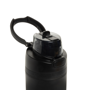Logo trade liikelahja mainoslahja tuotekuva: Omni Sip RCS uudelleen teräksinen lukittava pullo 700ML