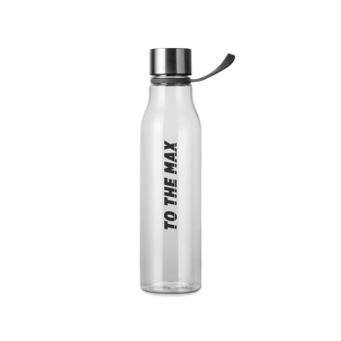 Logotrade mainoslahja tuotekuva: VINGA Lean-vesipullo 800 ML RCS