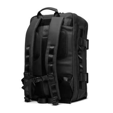 Logotrade mainostuote tuotekuva: VINGA Baltimore Explorer -reppu RCS