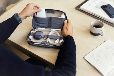 Logo trade liikelahja kuva: Bellroy Tech Kit