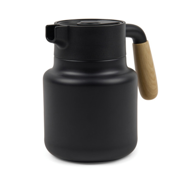 Logotrade liikelahja mainoslahja kuva: VINGA Arbe-termoskannu 1200 ML RCS