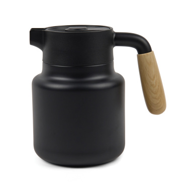 Logotrade liikelahja tuotekuva: VINGA Arbe-termoskannu 1200 ML RCS