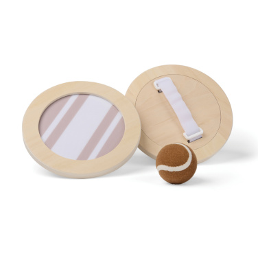 Logo trade mainostuotet tuotekuva: VINGA Catch me if you can -peli