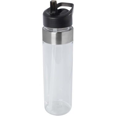 Logo trade mainoslahja kuva: Dylan 650 ml:n Tritan pullo kaatonokkakannella