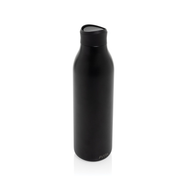 Logo trade mainoslahja kuva: Avira Alok RCS re-steel 360 vesipullo 600ML
