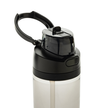 Logotrade liikelahjat kuva: Omni sip RCS RPET vesipullo 800ML