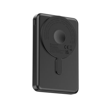 Logo trade mainostuotet tuotekuva: Urban Vitamin Delano 5in1 10.000mah 20WPD  virtalähdepankki