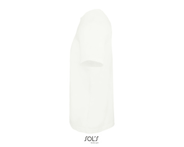 Logotrade mainostuotet kuva: IMPERIAL WOMEN T-paita 190g