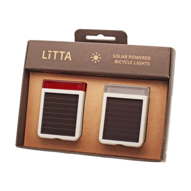 Logo trade mainostuote kuva: Istuinsuoja ECO Standard