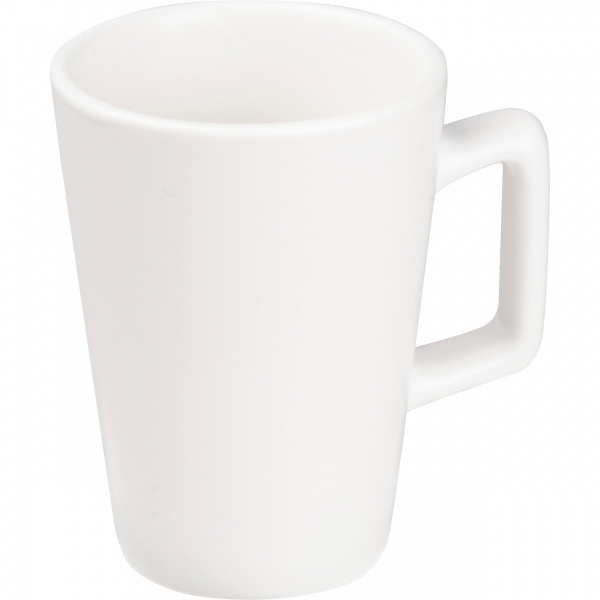 Logo trade mainostuotet tuotekuva: Espresso-keraaminen kuppi Singapore