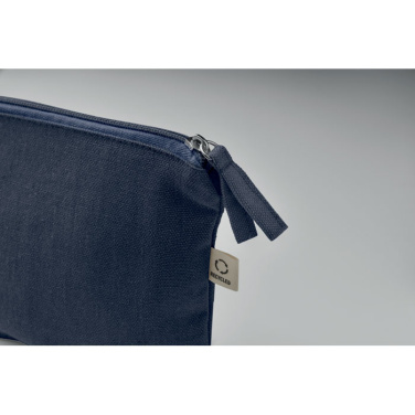Logotrade liikelahja mainoslahja kuva: Kosmetiikkalaukku 320 gr/m²