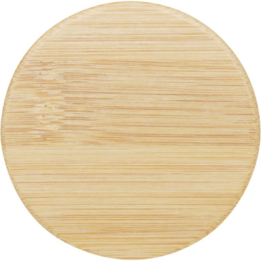 Logo trade liikelahjat tuotekuva: Lustre bambupeili