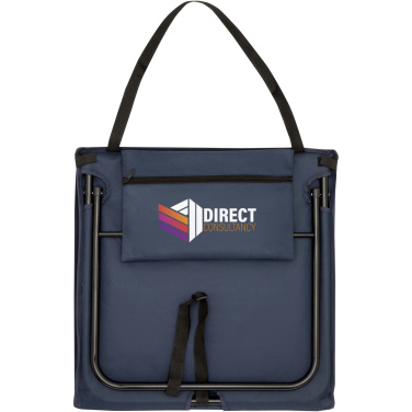 Logo trade mainoslahja ja liikelahja tuotekuva: Serene rantatuoli