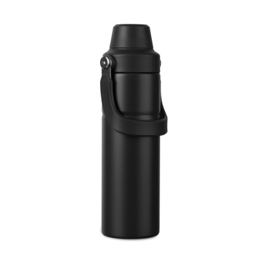 Logotrade liikelahjat kuva: Baltimore Trek RCS kierrätetty SS-pullo 600 ML