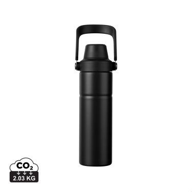 Logo trade liikelahja kuva: Baltimore Trek RCS kierrätetty SS-pullo 600 ML