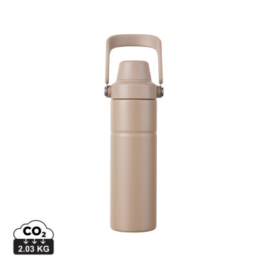 Logotrade liikelahjat kuva: Baltimore Trek RCS kierrätetty SS-pullo 600 ML