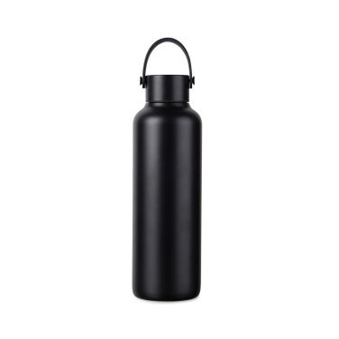 Logotrade liikelahja tuotekuva: Baltimore RCS kierrätetty SS-pullo 600 ML