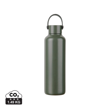 Logotrade mainoslahjat kuva: Baltimore RCS kierrätetty SS-pullo 600 ML