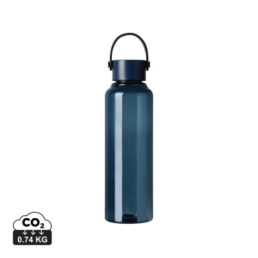 Logo trade liikelahjat tuotekuva: Baltimore RCS RPET pullo 550 ML