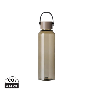Logotrade mainoslahja tuotekuva: Baltimore RCS RPET pullo 550 ML
