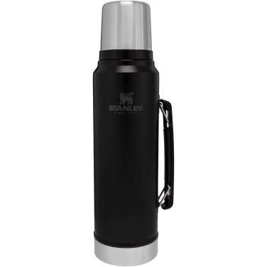 Logotrade mainoslahjat ja liikelahjat tuotekuva: Stanley Classic 1 000 ml:n pullo