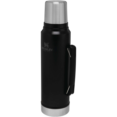 Logotrade liikelahja tuotekuva: Stanley Classic 1 000 ml:n pullo