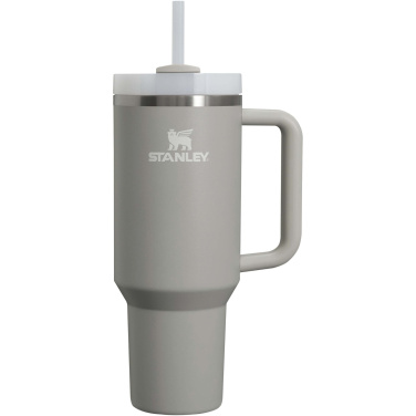 Logo trade liikelahjat mainoslahjat kuva: Stanley Quencher H2.0 1 200 ml:n juomamuki