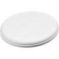 Orbit recycled plastic frisbee, Valkoinen