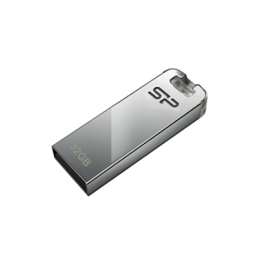 Logotrade liikelahjat kuva: Muistitikku Silicon Power Touch T03 2.0