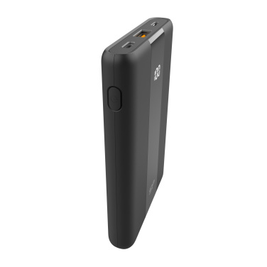 Logotrade liikelahjat mainoslahjat tuotekuva: SILICON POWER QP55 VARAAPANNIKKE 10000 MAH