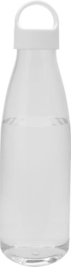 Logo trade mainoslahjat ja liikelahjat kuva: Bergen 800 ml:n vesipullo kierrätetystä muovista