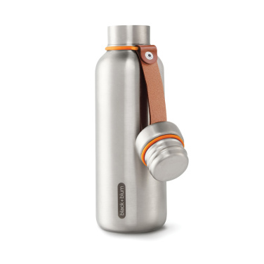 Logotrade liikelahjat kuva: Black+Blum eristetty vesipullo pieni 500ml