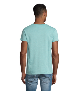 Logotrade mainoslahja tuotekuva: CRUSADER MEN T-paita 150g