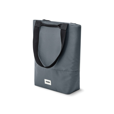 Logotrade mainoslahja ja liikelahja kuva: Black+Blum 16 L eristetty kauppa-/retkilaukku