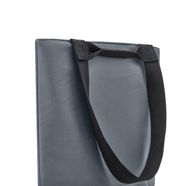 Logotrade liikelahja tuotekuva: Black+Blum 16 L eristetty kauppa-/retkilaukku