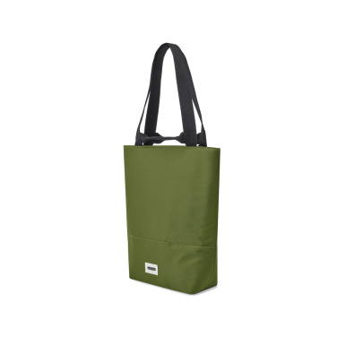 Logo trade liikelahja mainoslahja tuotekuva: Black+Blum 16 L eristetty kauppa-/retkilaukku