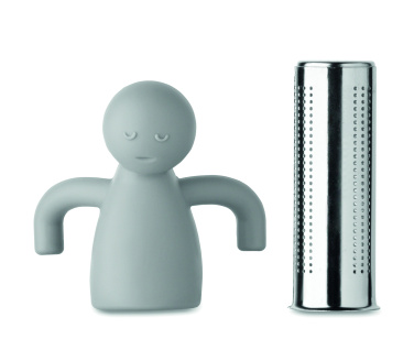 Logotrade liikelahjat kuva: Hauska teesiivilä