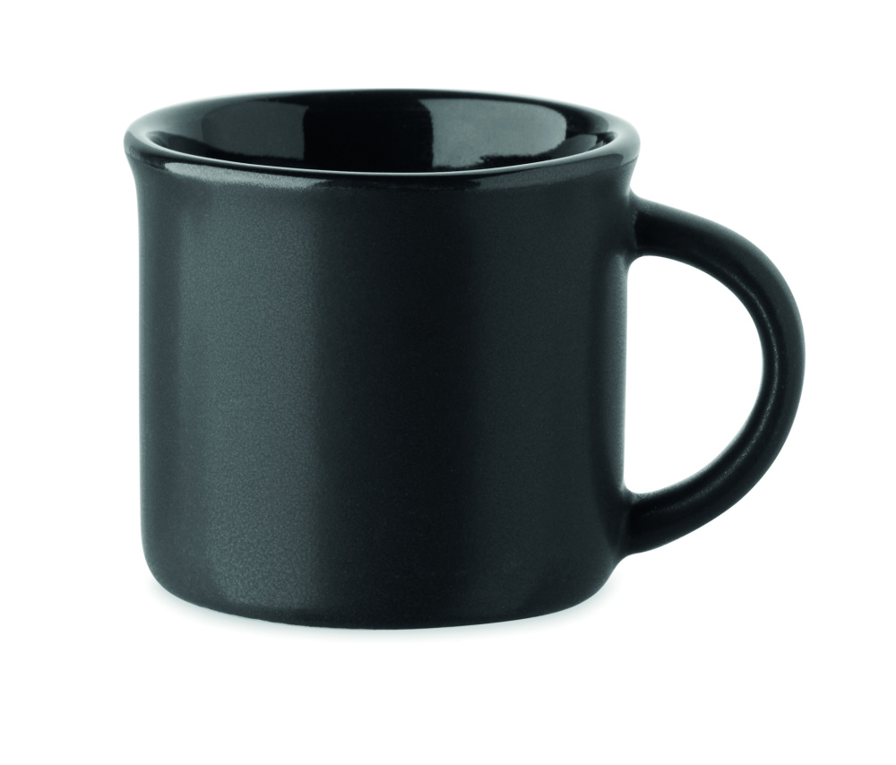 Logo trade mainoslahja kuva: Keraaminen espressokuppi 40 ml