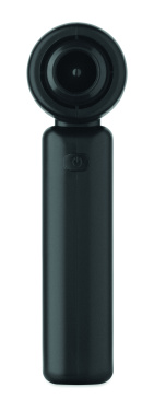 Logo trade mainostuotet tuotekuva: Kannettava turbotuuletin