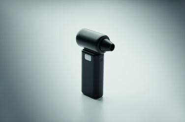 Logotrade liikelahja tuotekuva: Kannettava turbotuuletin