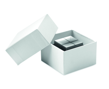 Logotrade mainoslahjat kuva: Lasikuutiopalkinto