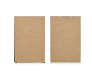 Logotrade mainoslahjat ja liikelahjat tuotekuva: Domino- ja korttisetti